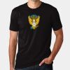 Copy of Unisex Cotton T-Shirt Thumbnail