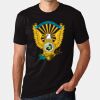 Copy of Unisex Cotton T-Shirt Thumbnail