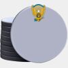 DRE  1/2" Poker Chip with Black Edge Thumbnail