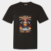 Unisex Garment-Dyed Heavyweight T-Shirt Thumbnail