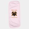 Infant Terry Burp Cloth Thumbnail